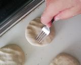 Foto del paso 11 de la receta: Pan amasado