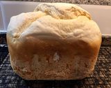 Foto del paso 4 de la receta: Pan de molde con yogur sin gluten, sin lactosa (panificadora)