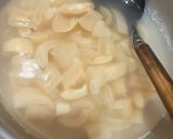 Foto langkah ke 3 dari resep Lodeh sayur bung + telur puyuh.