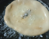 Foto del paso 5 de la receta: Tortas fritas 😋⛈️🧉