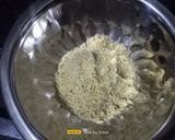 A picture of step 4 of Fireless Chocolate Gujiya (Holi Special).