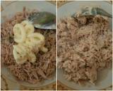 Tuna Mayo Rice Balls ( - Chamchi Mayo Jumokbap) langkah memasak 1 foto