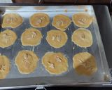 Foto langkah ke 4 dari resep Almond Crispy Homemade.