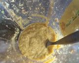 Foto langkah ke 2 dari resep Udang tepung bumbu jangkep.