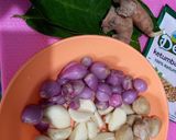 Foto langkah ke 1 dari resep Bandeng Presto.