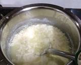 Kesar Pista Sondesh recipe step 2 photo