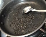 A picture of step 1 of Bangla Lau Beshwari (A Lost Recipe).