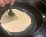Foto langkah ke 12 dari resep Garlic Naan.