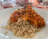 Foto del paso 7 de la receta: Pisto en thermomix con puerro