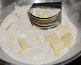 Foto del paso 1 de la receta: Masa Precocinada para Tartas
