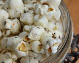 Une image de l'étape 4 de 🍿 Pop corn salé.