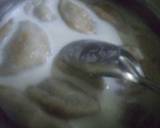 Poush pitha thali recipe step 34 photo