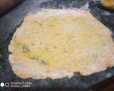 Dal Parantha recipe step 2 photo