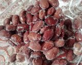 عکس مرحله 2 از دستور خورشت بامیه