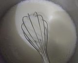 A picture of step 1 of Banana Custard Dessert...