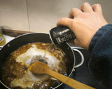 Foto del paso 5 de la receta: Pechugas a la cerveza 🍺