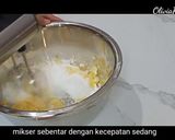 Foto langkah ke 1 dari resep Sweet Regal Cookies.