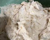Foto langkah ke 4 dari resep Cakwe gurih enak crunchy empuk.