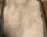 Foto del passaggio 2 della ricetta Salmone affumicato di Natale fatto in casa