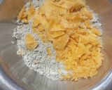 કુલેર (Kuler Recipe In Gujarati) રેસીપી સ્ટેપ2ફોટો