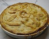 Angol almatorta recept fázis 7 fotója