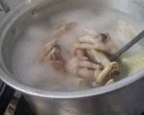 Foto langkah ke 2 dari resep Ceker Empuk Pedas.