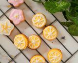 Foto langkah ke 12 dari resep Fancy Cookies.