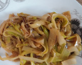 Foto del paso 1 de la receta: Merluza al horno con costra de avellanas