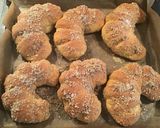 Hernyókifli recept fázis 7 fotója