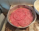 Foto del paso 4 de la receta: Torta de salamen y mortadela
