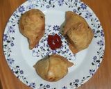 সিঙ্গারা (Samosa in Bengali Recipe) রেসিপির ধাপ 6 ছবি