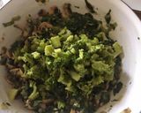 Foto del paso 6 de la receta: Tarta de verduras