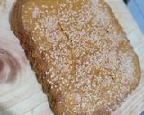 A picture of step 3 of Carrot Bread Sandwich (Air Fryer).