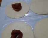 Foto del paso 2 de la receta: Pastelitos para llevar al cole (de dulce de leche)