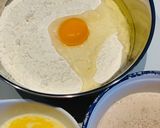 Vaníliás tekercs recept fázis 2 fotója