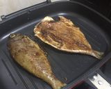 Foto langkah ke 4 dari resep Ikan Bakar Panggang Teflon.