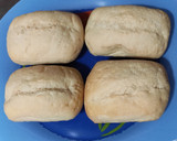 Foto del paso 1 de la receta: Paninis caseros