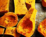 Tökös rétes recept fázis 1 fotója