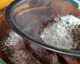 Foto langkah ke 3 dari resep Brownies Panggang Chocochips.