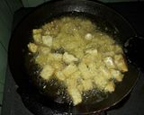 Foto langkah ke 1 dari resep Kerang tempe balado ala dapur yari.