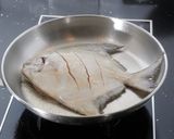 鯧魚米粉的食譜步驟6照片