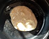Foto del paso 3 de la receta: Panqueques de banana y avena