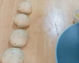صورة لخطوة 4 من وصفة كعك هش خفيف بمكونات بسيطة