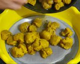 #Healthy_Soya_Rice রেসিপি ধাপ - 8 ছবি