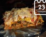 Foto del paso 2 de la receta: Lasagna