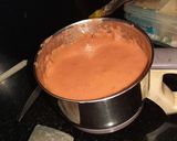 A picture of step 3 of Fusilli pasta.