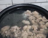 Foto langkah ke 2 dari resep Soto Kambangan.