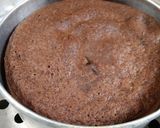 Foto langkah ke 8 dari resep Putu Ayu Pisang Coklat.