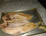 Foto del paso 1 de la receta: Boga al horno