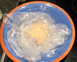 Foto del paso 1 de la receta: Pasta fresca rellena de setas